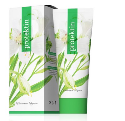 Protektin detail produktu